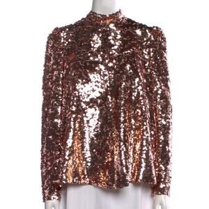 ❤️Zimmermann Sequin Blouse❤️